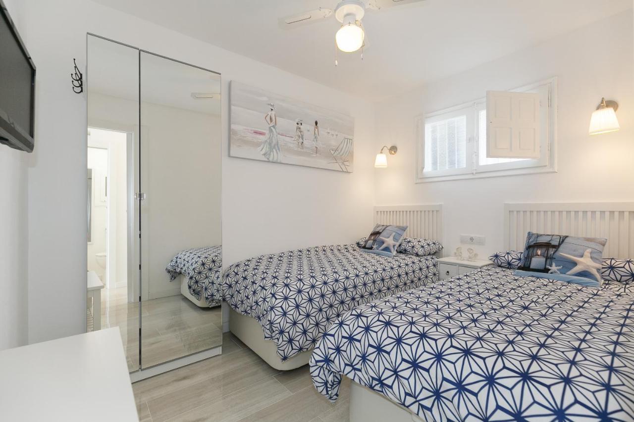 Uhc Rodas Apartments سالو المظهر الخارجي الصورة