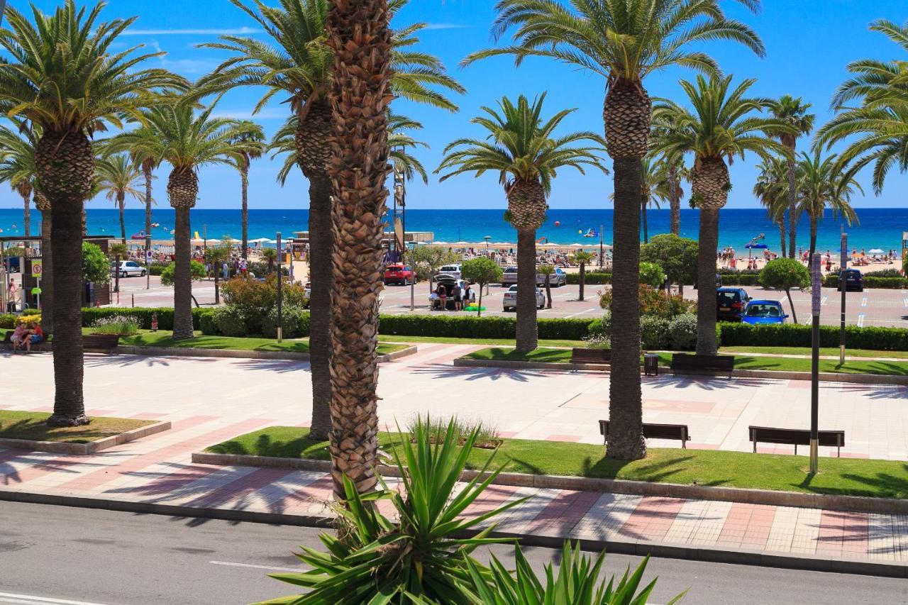 Uhc Rodas Apartments سالو المظهر الخارجي الصورة