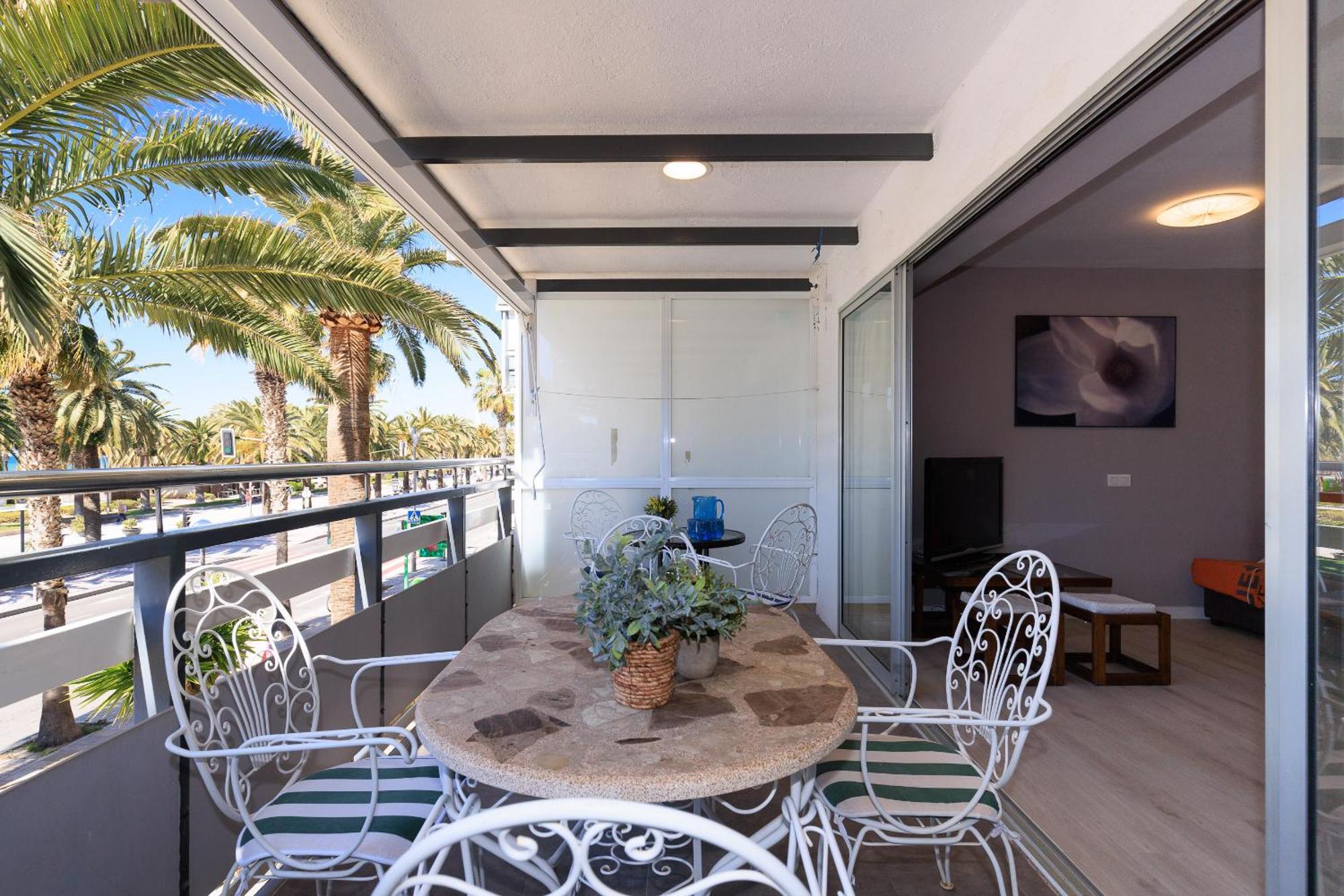 Uhc Rodas Apartments سالو الغرفة الصورة
